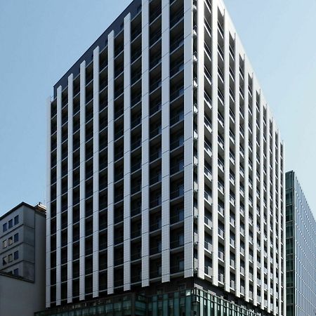 Hotel Unizo Osaka Yodoyabashi Eksteriør bilde