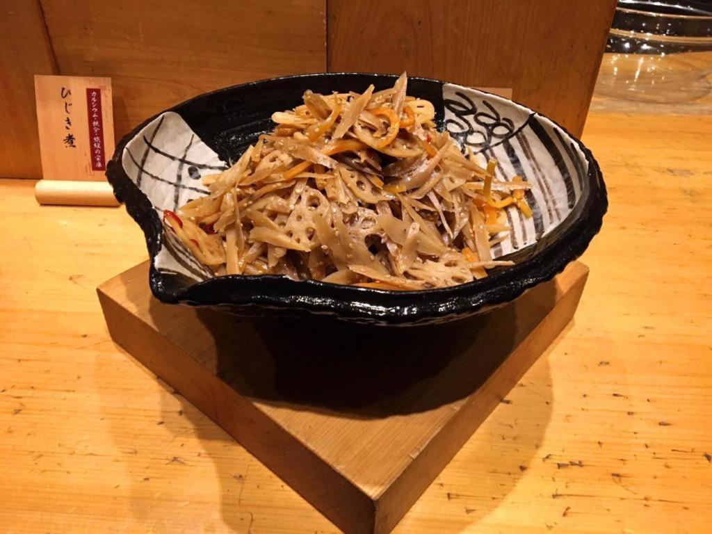 Hotel Unizo Osaka Yodoyabashi Eksteriør bilde