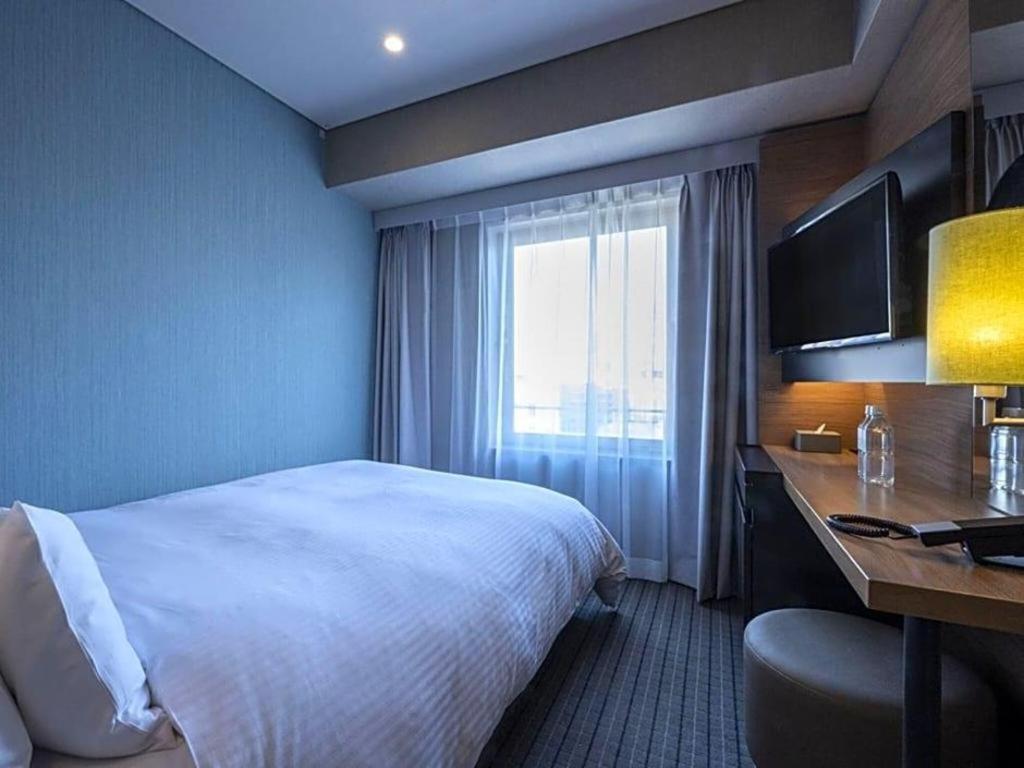 Hotel Unizo Osaka Yodoyabashi Eksteriør bilde