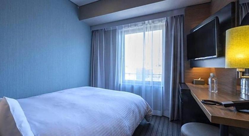 Hotel Unizo Osaka Yodoyabashi Eksteriør bilde